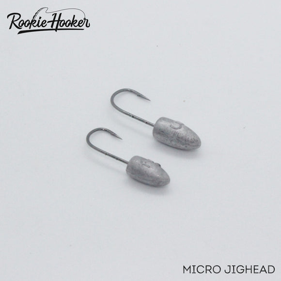 Micro Jigheads