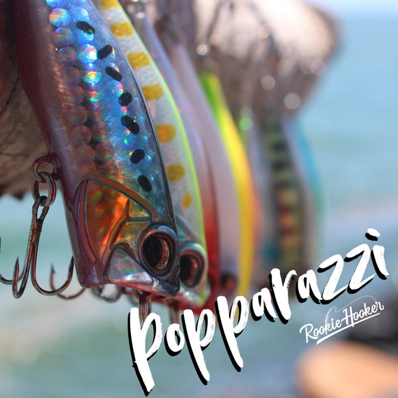 RH Popparazzi 64mm 5g