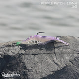 RH Prawn Star 135mm 16g Soft Plastic Weedless