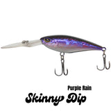 RH Skinny Dip 58mm 6.6g Crankbait