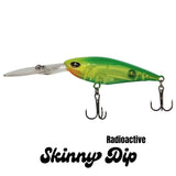 RH Skinny Dip 58mm 6.6g Crankbait