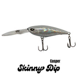 RH Skinny Dip 58mm 6.6g Crankbait