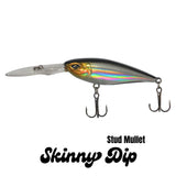 RH Skinny Dip 58mm 6.6g Crankbait