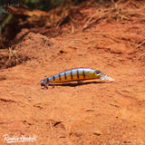 RH Slingshot 63mm 5g Jerkbait