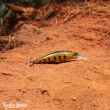 RH Slingshot 63mm 5g Jerkbait