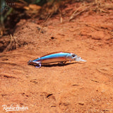 RH Slingshot 63mm 5g Jerkbait