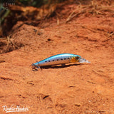 RH Slingshot 63mm 5g Jerkbait