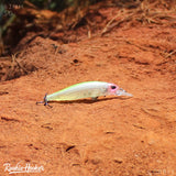 RH Slingshot 63mm 5g Jerkbait