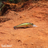 RH Slingshot 63mm 5g Jerkbait