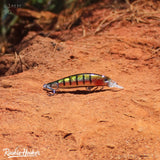 RH Slingshot 63mm 5g Jerkbait