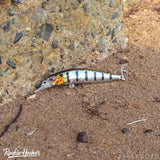 RH Slingshot 77mm 8.4g Jerkbait