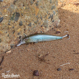 RH Slingshot 77mm 8.4g Jerkbait
