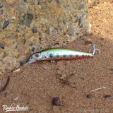 RH Slingshot 77mm 8.4g Jerkbait