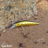 RH Slingshot 77mm 8.4g Jerkbait