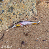 RH Slingshot 77mm 8.4g Jerkbait