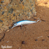 RH Slingshot 77mm 8.4g Jerkbait