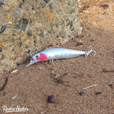 RH Slingshot 77mm 8.4g Jerkbait