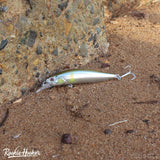 RH Slingshot 77mm 8.4g Jerkbait