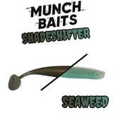 MUNCH BAITS "The Johnson"