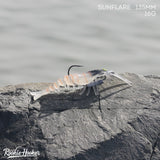 RH Prawn Star 135mm 16g Soft Plastic Weedless