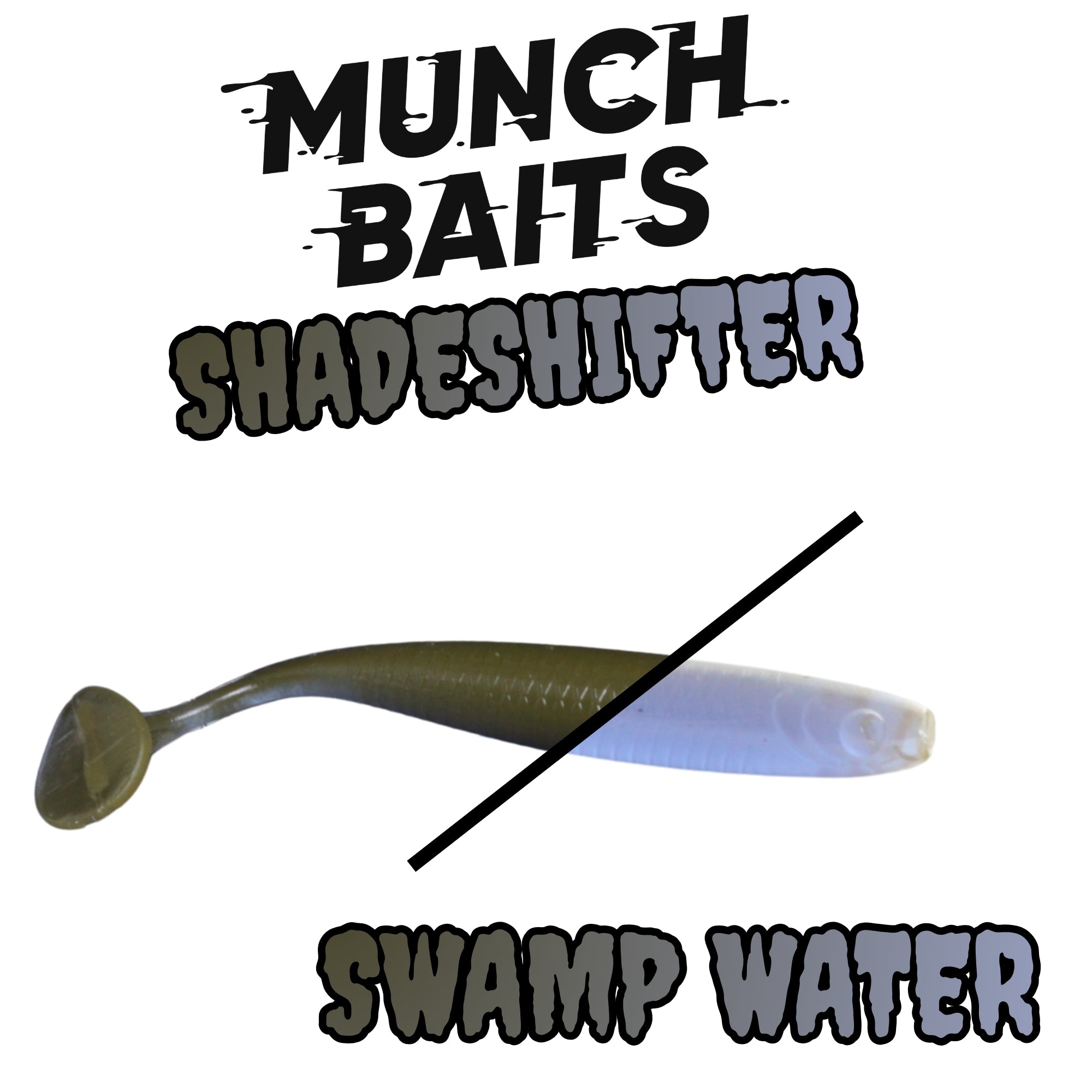 MUNCH BAITS 