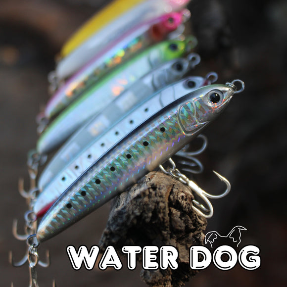 RH Water Dog Sinking Stickbait