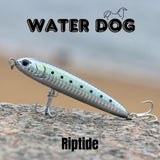 RH Water Dog Sinking Stickbait