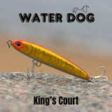 RH Water Dog Sinking Stickbait
