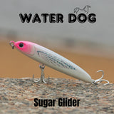 RH Water Dog Sinking Stickbait