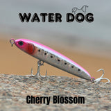 RH Water Dog Sinking Stickbait