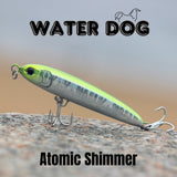 RH Water Dog Sinking Stickbait