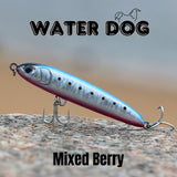RH Water Dog Sinking Stickbait