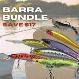 Barra Bundle