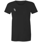 Rookie Hooker RH Women's Tee