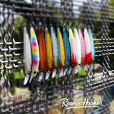 RH Lateral Lunger BUNDLE PACK