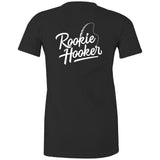 Rookie Hooker RH Women's Tee