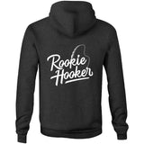 Rookie Hooker RH Hoodie