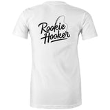 Rookie Hooker RH Women's Tee