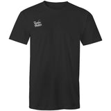 Fishing Saved Me T-Shirt