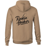 Rookie Hooker RH Hoodie