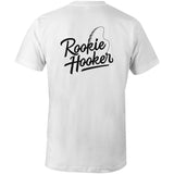 Rookie Hooker RH Men's Tee