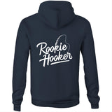 Rookie Hooker RH Hoodie