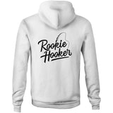 Rookie Hooker RH Hoodie