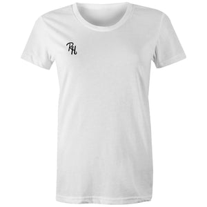 Rookie Hooker RH Women's Tee