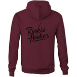 Rookie Hooker RH Hoodie