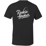 Rookie Hooker RH Men's Tee
