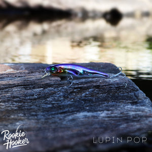 RH Jetstream Jerkbait 100mm 14g