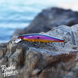 RH Kingpin Minnow 110mm 13g Jerkbait