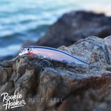 RH Kingpin Minnow 110mm 13g Jerkbait