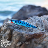 RH Kingpin Minnow 110mm 13g Jerkbait